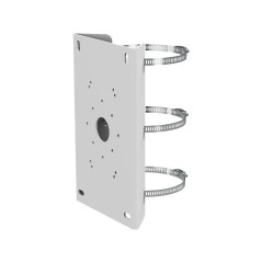 Ernitec Pole Mount for PTZ and