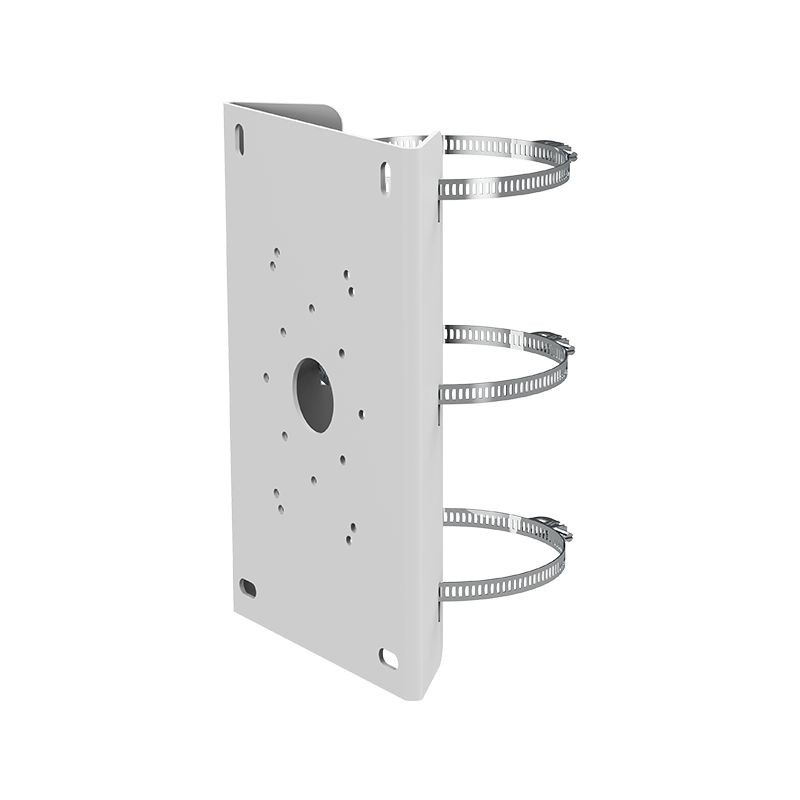 Ernitec Pole Mount for PTZ and