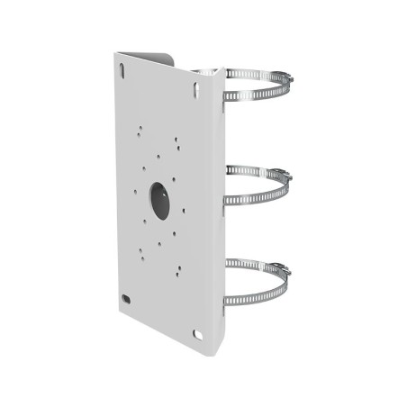 Ernitec Pole Mount for PTZ and