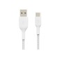 Belkin Usb Cable 1 M Usb A Usb C Belkin Usb Cable 1 M Usb A Usb C