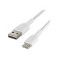Belkin Usb Cable 1 M Usb A Usb C Belkin Usb Cable 1 M Usb A Usb C