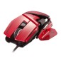 Mad Catz RAT 8 Adv Mouse Right-Hand Mad Catz RAT 8 Adv Mouse Right-Hand