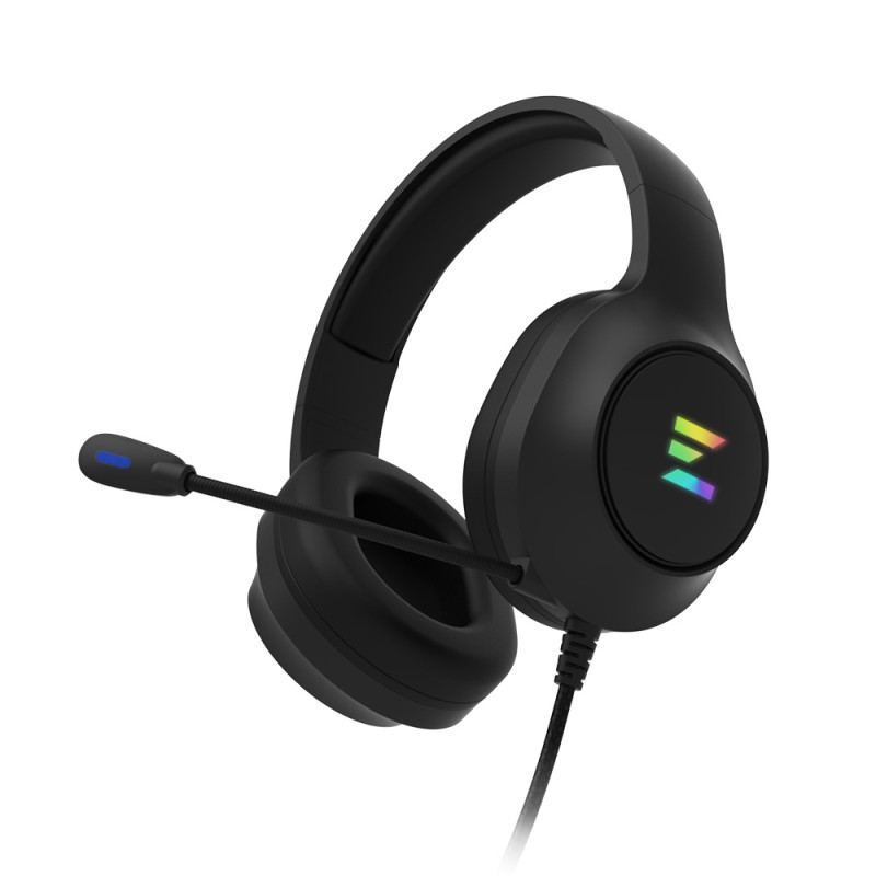 Zalman HeadphonesHeadset Wired Zalman HeadphonesHeadset Wired