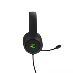 Zalman HeadphonesHeadset Wired