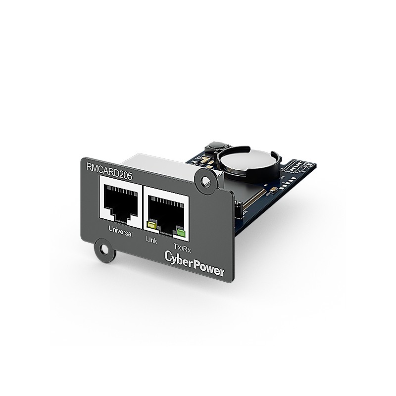 CyberPower Remote Power Controller