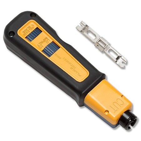 Fluke D914S Impact Tool With