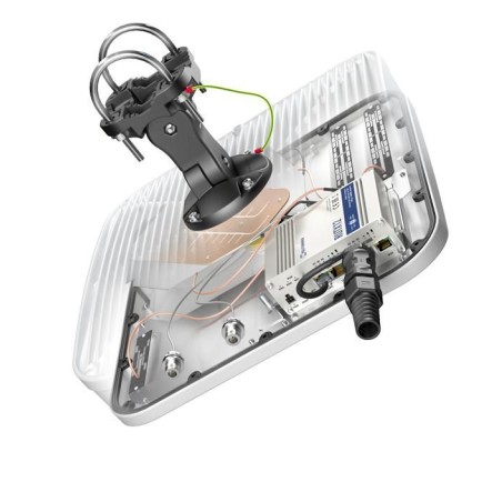 QuWireless QuMax XR2 bi-directional kit