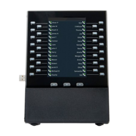 HP VVX EM50 Expansion Module