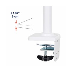 Ergotron NX Series NX MONITOR ARM