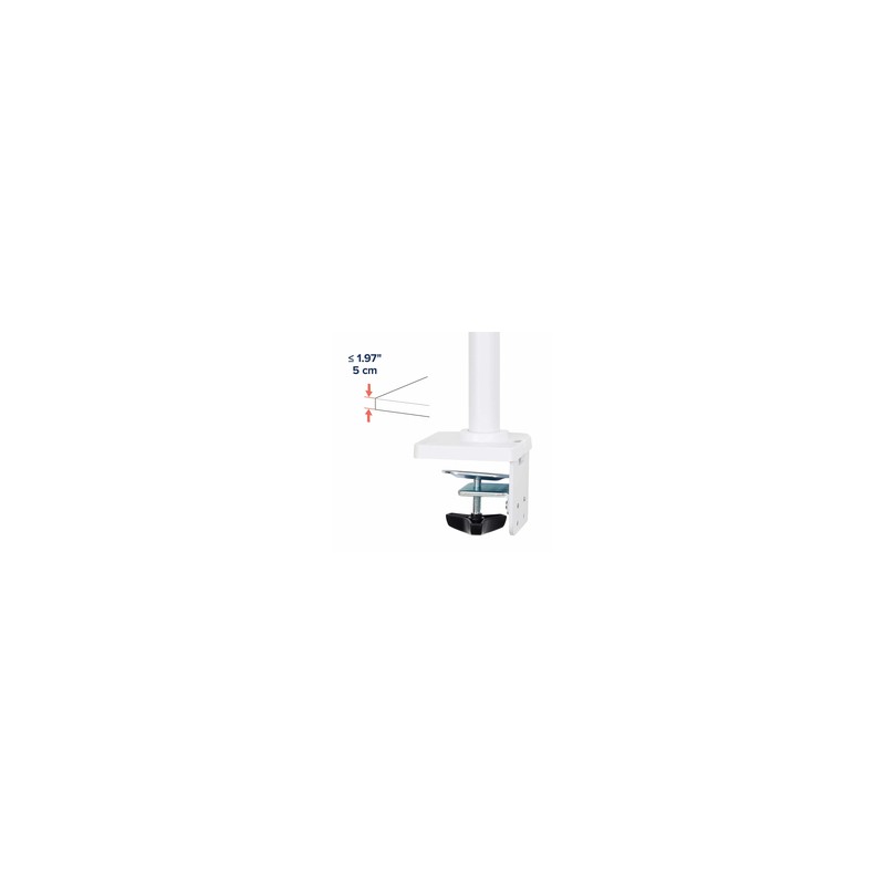 Ergotron NX Series NX MONITOR ARM