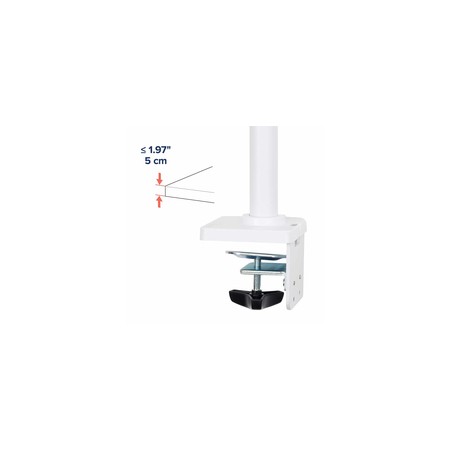 Ergotron NX Series NX MONITOR ARM