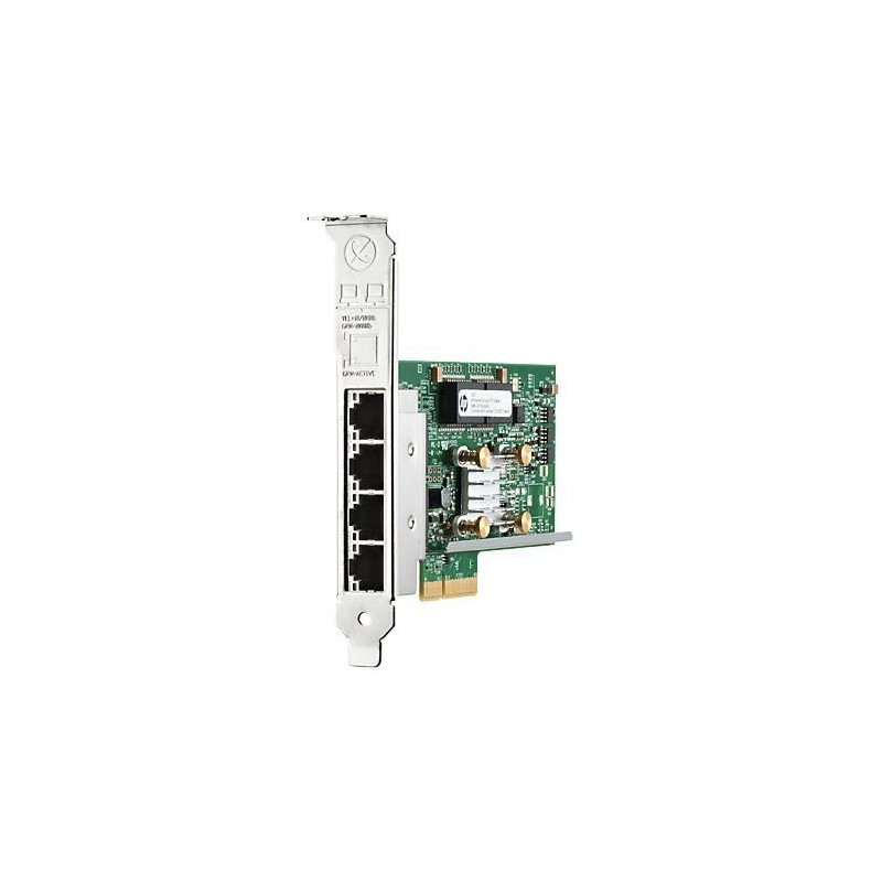 Hewlett Packard Enterprise Ethernet 1 GB 4-Port 331T
