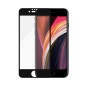 PanzerGlass Sort Transparent Apple iPhone 6, 6s, 7, 8, SE (2. generation) PanzerGlass Sort Transparent Apple iPhone 6, 6s, 7, 8, SE (2. generation)
