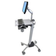 Ergotron NEO-FLEX LCD CART