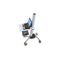 Ergotron Neo-Flex Laptop cart
