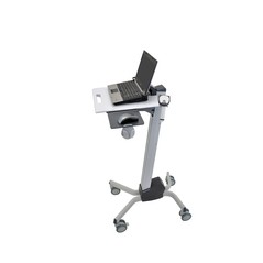 Ergotron Neo-Flex Laptop cart