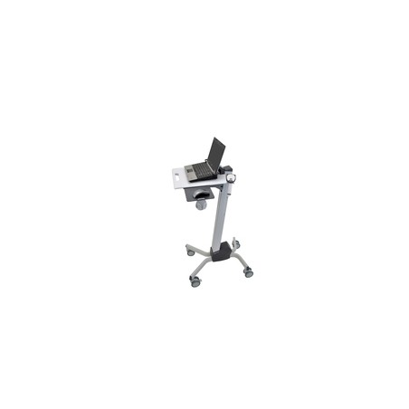 Ergotron Neo-Flex Laptop cart