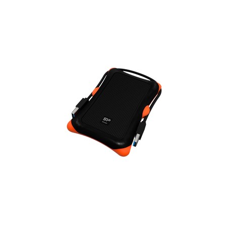 Silicon Power 25 1TB 30 A30 Anti-shock