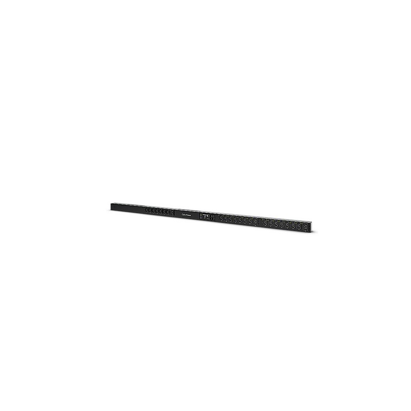 CyberPower Power Distribution Unit Pdu CyberPower Power Distribution Unit Pdu