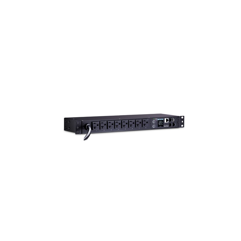 CyberPower Power Distribution Unit Pdu CyberPower Power Distribution Unit Pdu