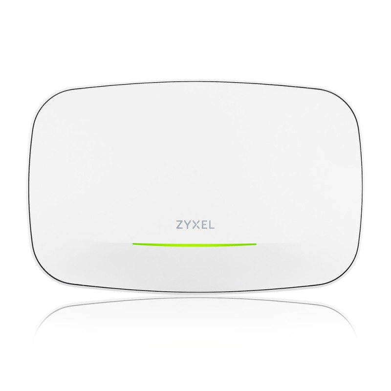 Zyxel WBE530 BE11K 2x2 MU-MIMO Zyxel WBE530 BE11K 2x2 MU-MIMO