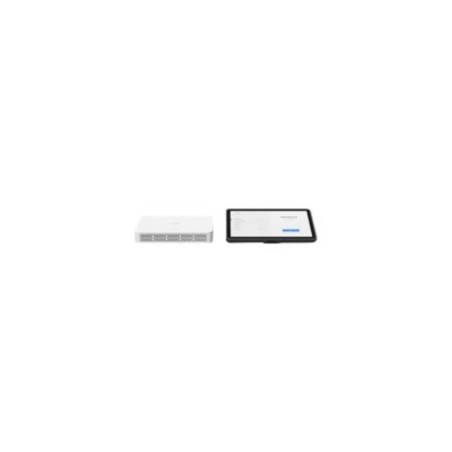Logitech Roommate + Tap Ip Video