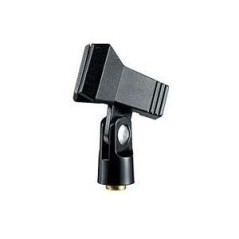 Manfrotto Mikrofonholder Klips MICC2