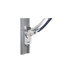 Ergotron MX WALL MOUNT LCD ARM