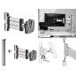 Novus Monitor Mount Accessory Novus Monitor Mount Accessory