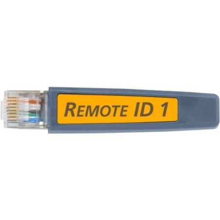 Fluke Replacement Remote Identifier