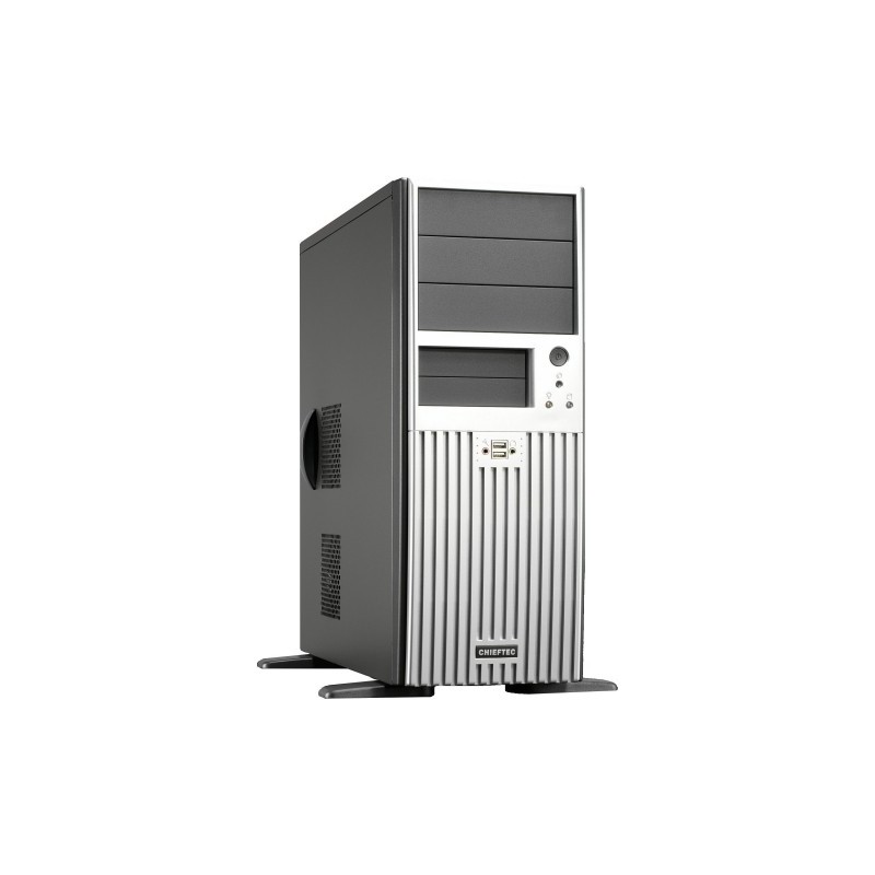 Chieftec Gpf-350P Power Supply Unit Chieftec Gpf-350P Power Supply Unit