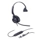 Yealink Uh46 Mono Usb-C/A Headset