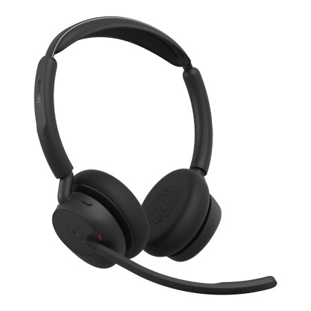 Jabra Evolve3 45 Ms - USB-C Headset