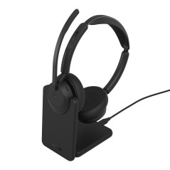 Jabra Evolve3 45 Ms - Usb-C With