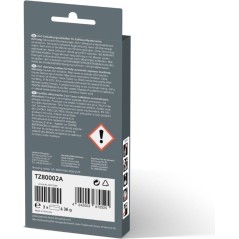 Siemens Afkalkningstabletter – Effektiv afkalkning til bedre kaffekvalitet | Varenummer: 4242003870525