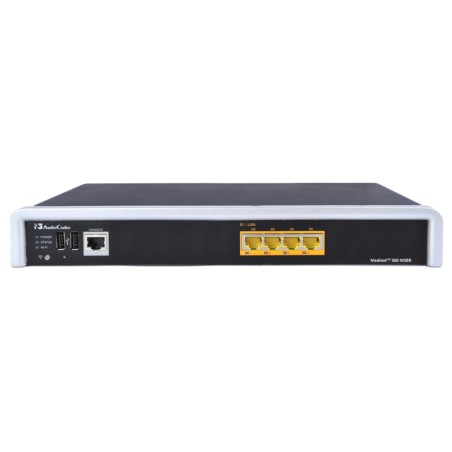 AudioCodes GatewayController 10 100