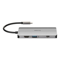 D-Link DUB-M810 interface hub USB