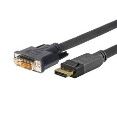 Vivolink PRO DISPLAYPORT - DVI 24+1