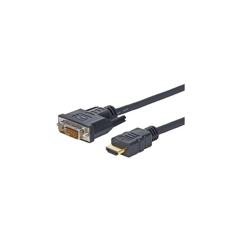 Vivolink PRO HDMI DVI 24+1