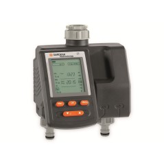 Gardena MultiControl Water Computer Havevandingscontroller