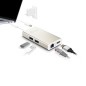j5create N Usb Type-C Multi-Adapter j5create N Usb Type-C Multi-Adapter