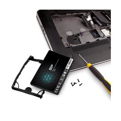 Silicon Power Slim S55 25 240 Gb Serial