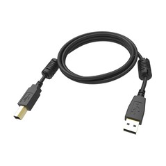 Vision 1 Usb Cable 2 M Usb 20 Usb A