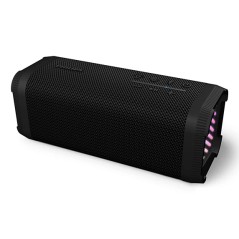 Philips Tas5000Eb Mono Portable