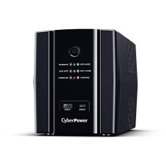 CyberPower Uninterruptible Power Supply