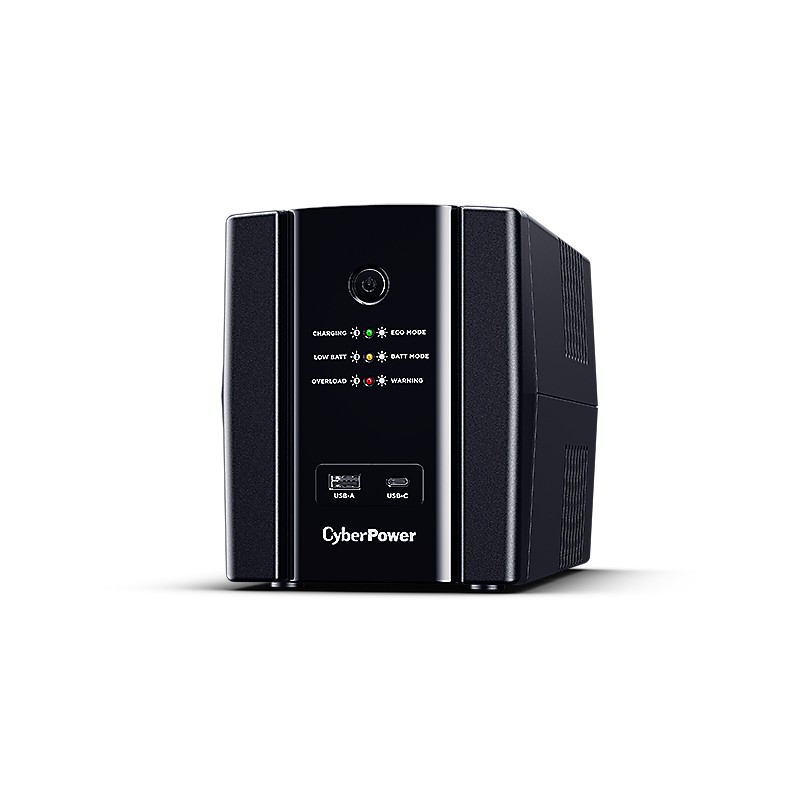 CyberPower Uninterruptible Power Supply