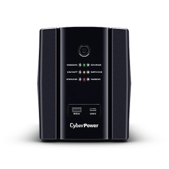 CyberPower Uninterruptible Power Supply