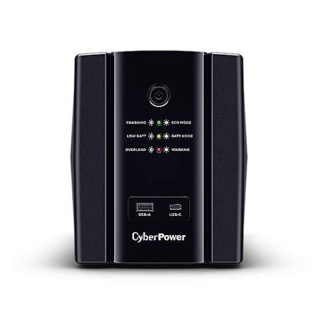 CyberPower Uninterruptible Power Supply