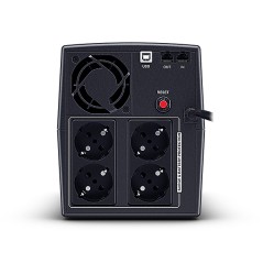 CyberPower Uninterruptible Power Supply
