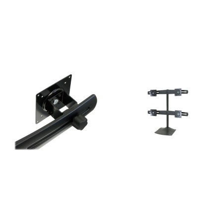 Ergotron DS100 SERIE QUAD LCD STAND